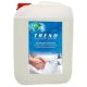 Folyékony szappan TREND gyöngyház fehér 5 liter