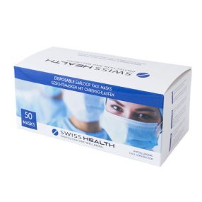 3 RÉTEGŰ MEDICAL ARCMASZK