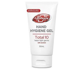 LIFEBUOY TOTAL KÉZFERTŐTLENÍTŐ GÉL 50 ML