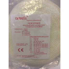 Csőkötszer Ramofix 25m 1-11 méretig