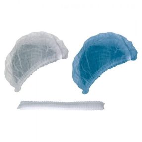 Hajháló, Nővérsapka