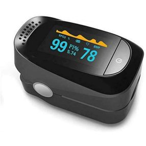 Pulse Oxymeter